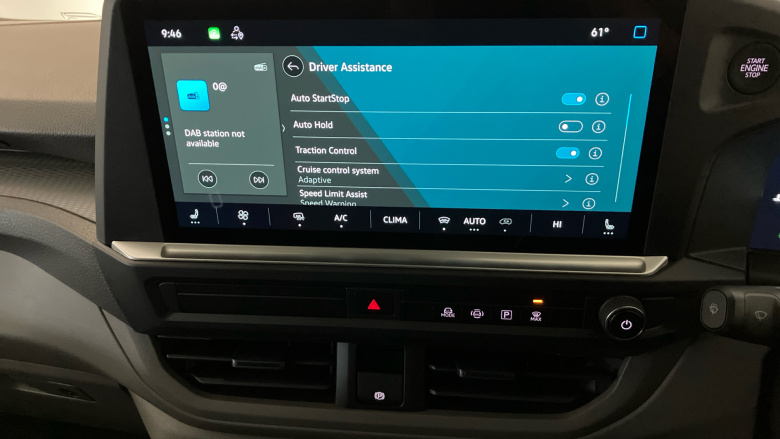 Volkswagen Transporter T28 Swb Diesel 2.0 TDI 110 Commerce Pro Van